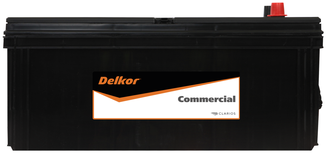 Delkor Commercial N120