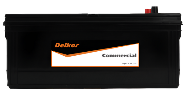 DELKOR COMMERCIAL N150HD
