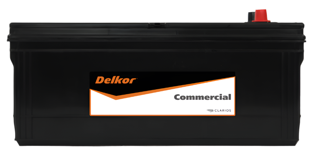 Delkor Commercial N150RHD