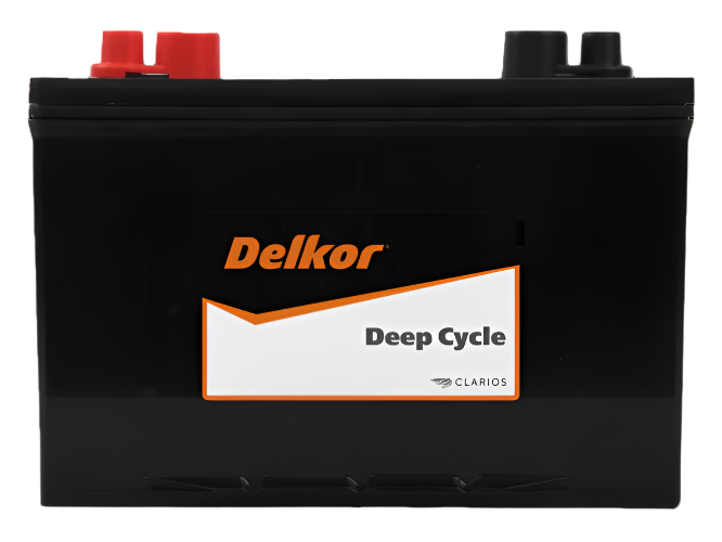 Delkor Deep Cycle DC24