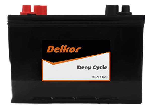 Delkor Deep Cycle DC27