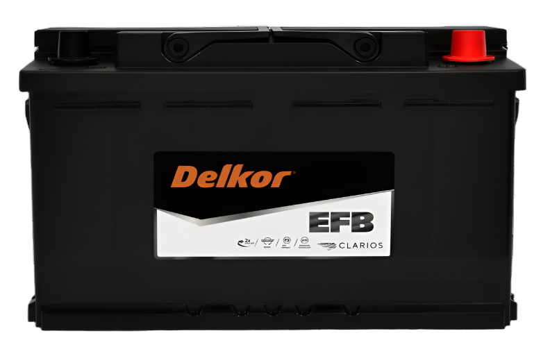 DELKOR EFB LBN365EFB