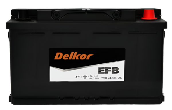 DELKOR EFB LBN365EFB
