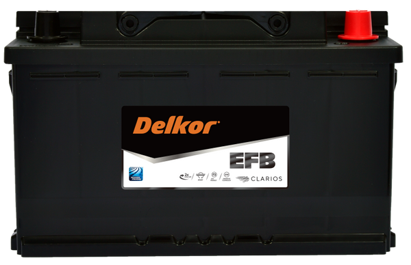 DELKOR EFB LBN4-75EFB