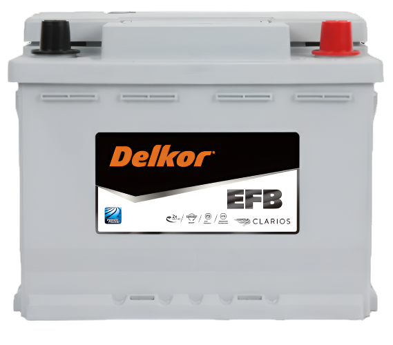 DELKOR EFB LN260EFB