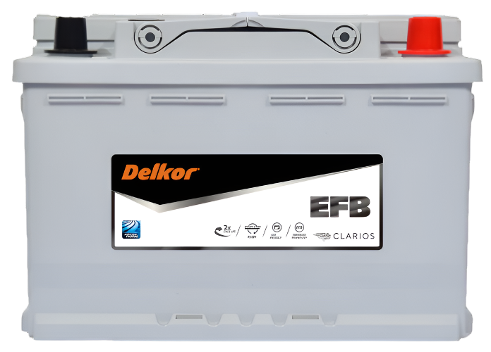 DELKOR EFB LN370EFB