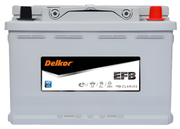 DELKOR EFB LN370EFB