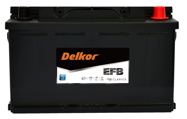 DELKOR EFB LN480EFB