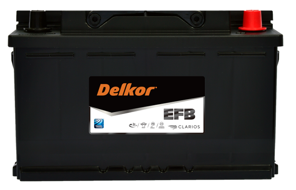 DELKOR EFB LN480EFB