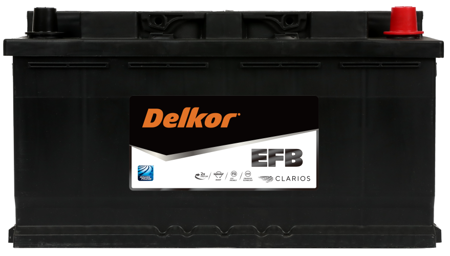 DELKOR EFB LN595EFB