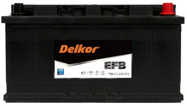 DELKOR EFB LN595EFB