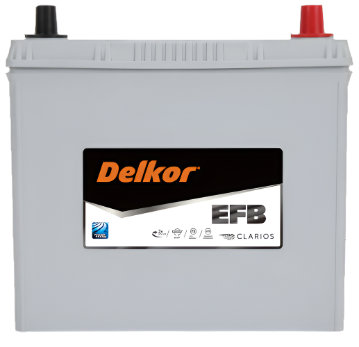 DELKOR EFB SN55B24LEFB