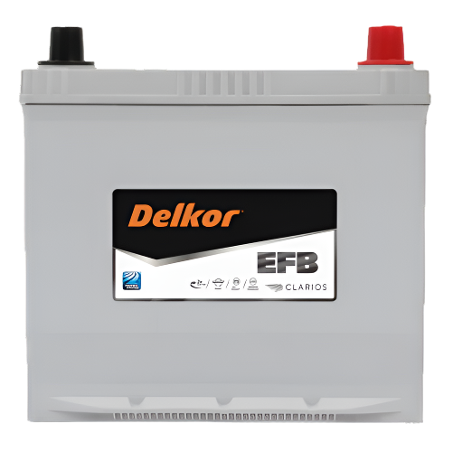 DELKOR EFB SQ85D23LEFB