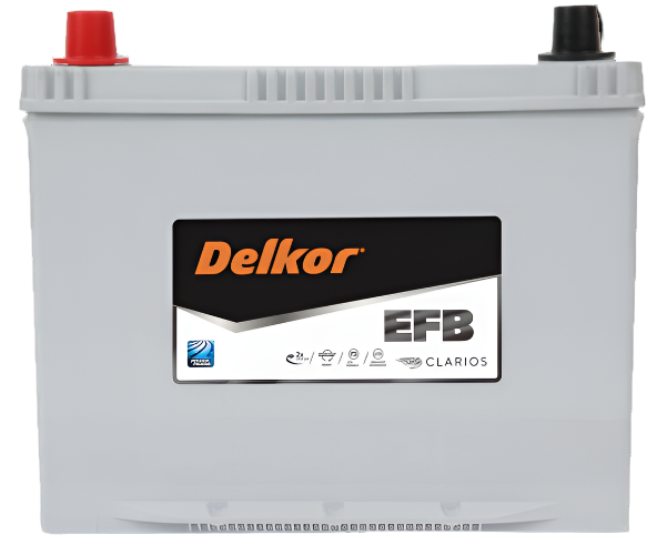 DELKOR EFB SS95D26REFB