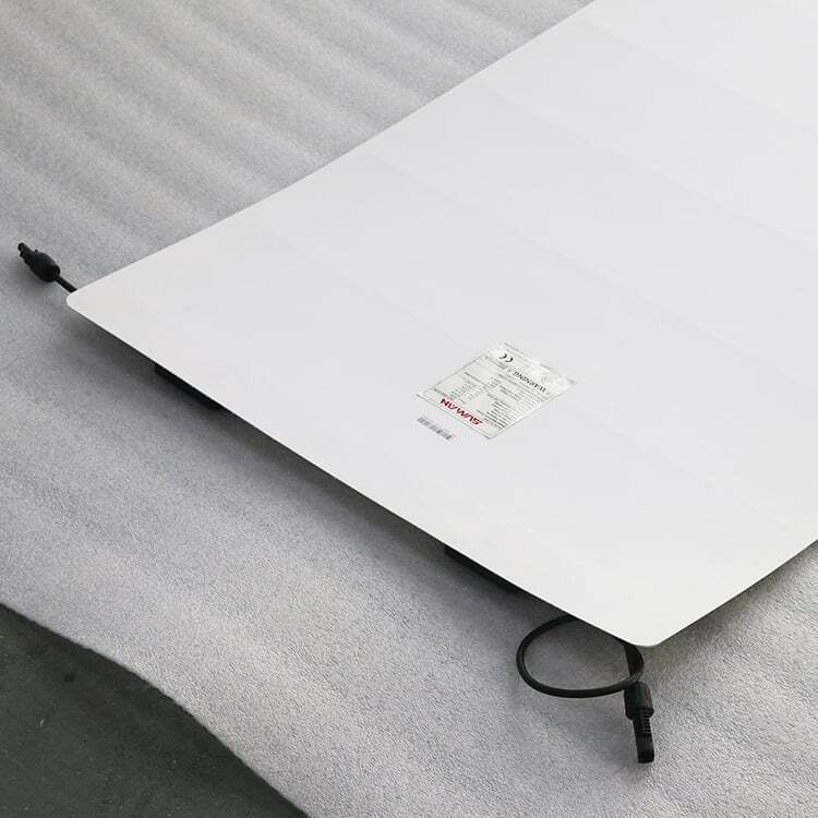 215W eARC FLEXIBLE SHADE RESISTANT SOLAR PANEL