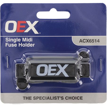 INLINE MIDI FUSE HOLDER (250A MAX)