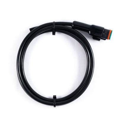 ELECBRAKES TRAILER WIRED LEADER