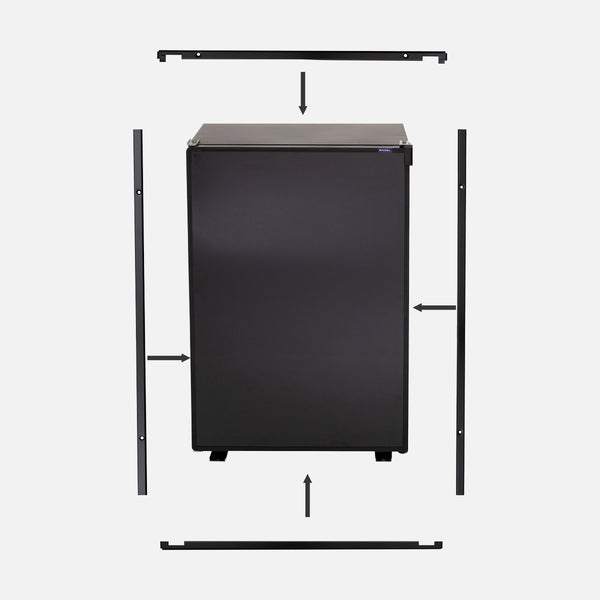 FRAME KIT TO SUIT ST90FB / STR100F / STF100F