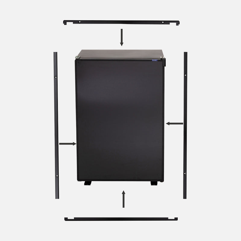 FRAME KIT TO SUIT ST90FB / STR100F / STF100F