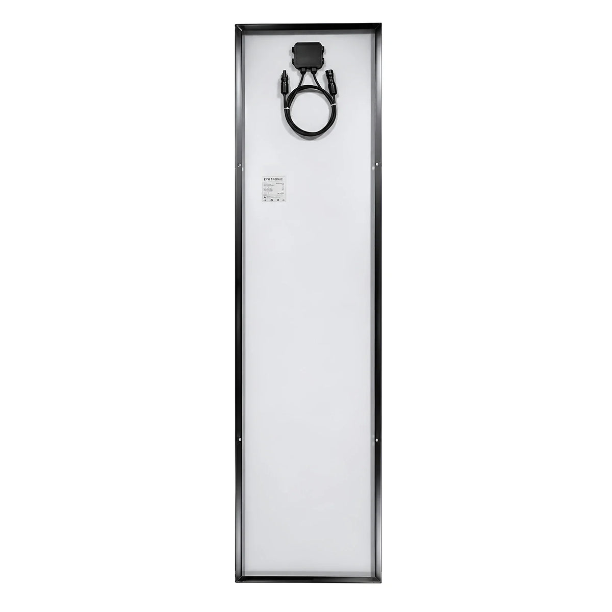 115W Narrow N-Type TOPCon Solar Panel | 1530 x 355mm
