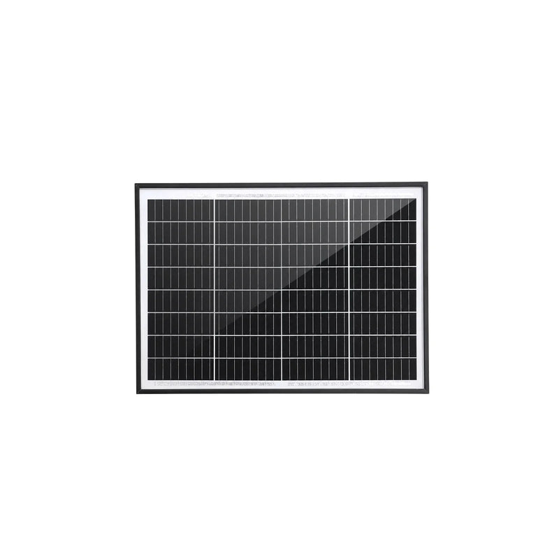 20W Fusion Solar Panel