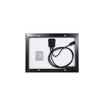 20W Fusion Solar Panel