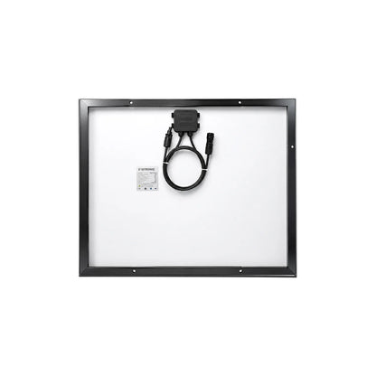 75W N-Type TOPCon Solar Panel | 670 × 555mm