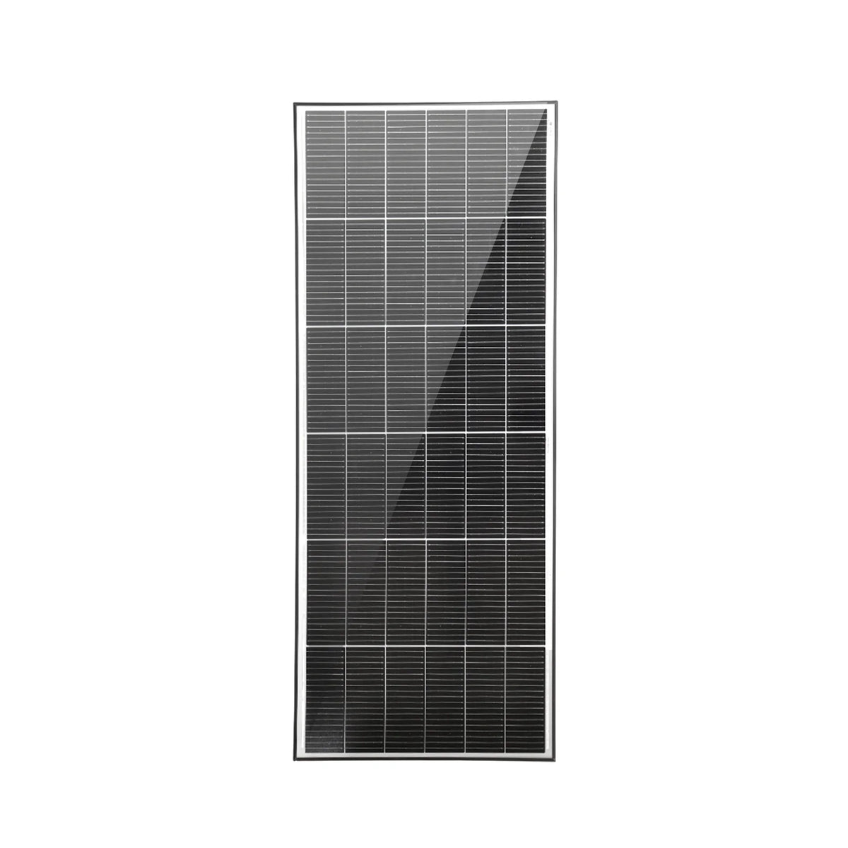 150W N-Type TOPCon Solar Panel | 1303 × 525mm