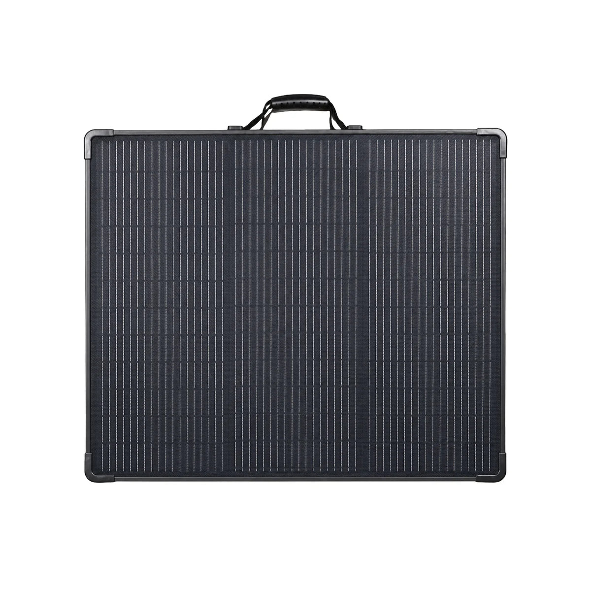300W Ultra-Light Folding N-Type TOPCon Solar Panel