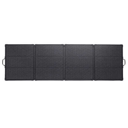 300W Ultra-Light Folding N-Type TOPCon Solar Panel