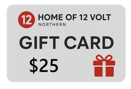 GIFT CARDS