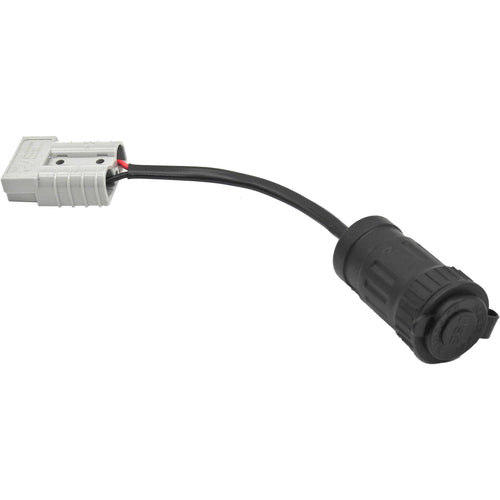 50A Anderson to Dual USB Adaptor