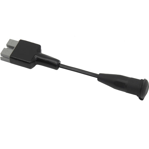 50A ANDERSON TO MERIT/HELLA SOCKETS
