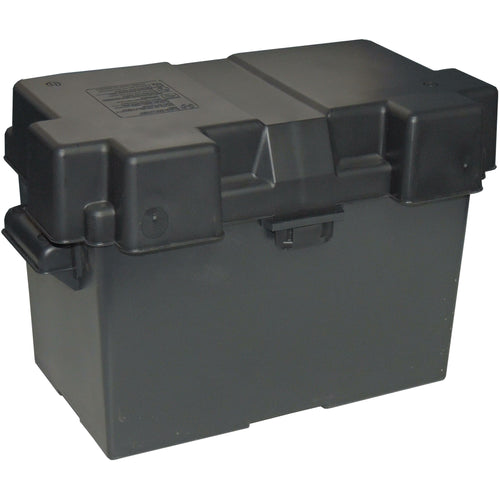 Battery Box - Plain
