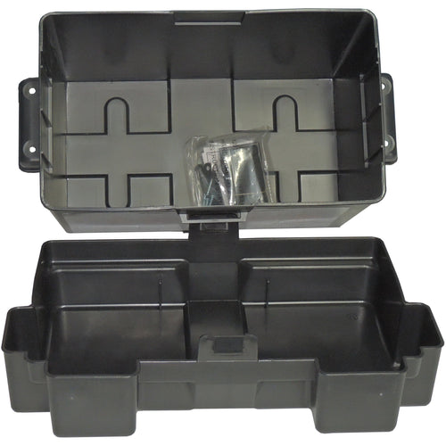 Battery Box - Plain