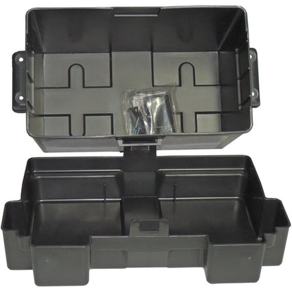 Battery Box - Plain