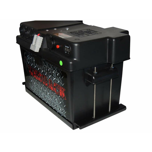 Battery Box Tray