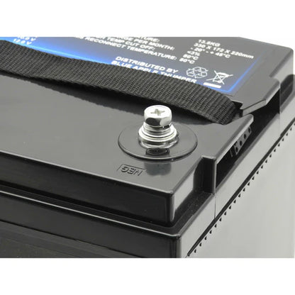 Standard Lithium 150 AH LiFePO4 Battery