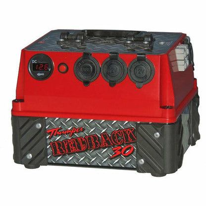 THUMPER REDBACK 30AH BATTERY PACK