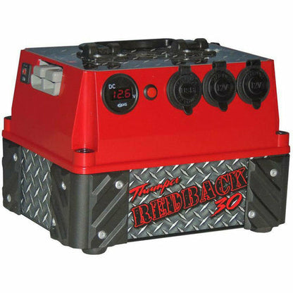 THUMPER REDBACK 30AH BATTERY PACK
