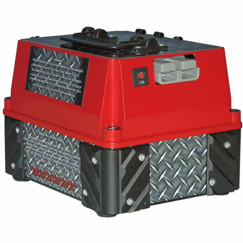 THUMPER REDBACK 30AH BATTERY PACK