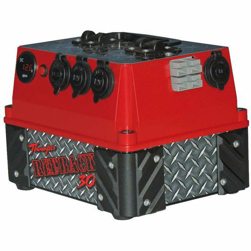THUMPER REDBACK 30AH BATTERY PACK