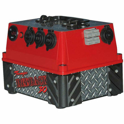 THUMPER REDBACK 30AH BATTERY PACK