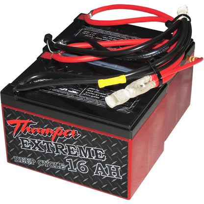 Replacement AGM Batteries For 30Ah Battery Packs