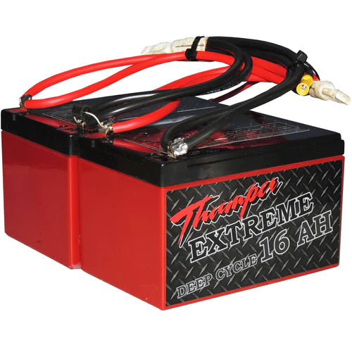 Replacement AGM Batteries For 30Ah Battery Packs