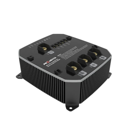 INTELLI-CHARGE 50A DUAL BATTERY CHARGER
