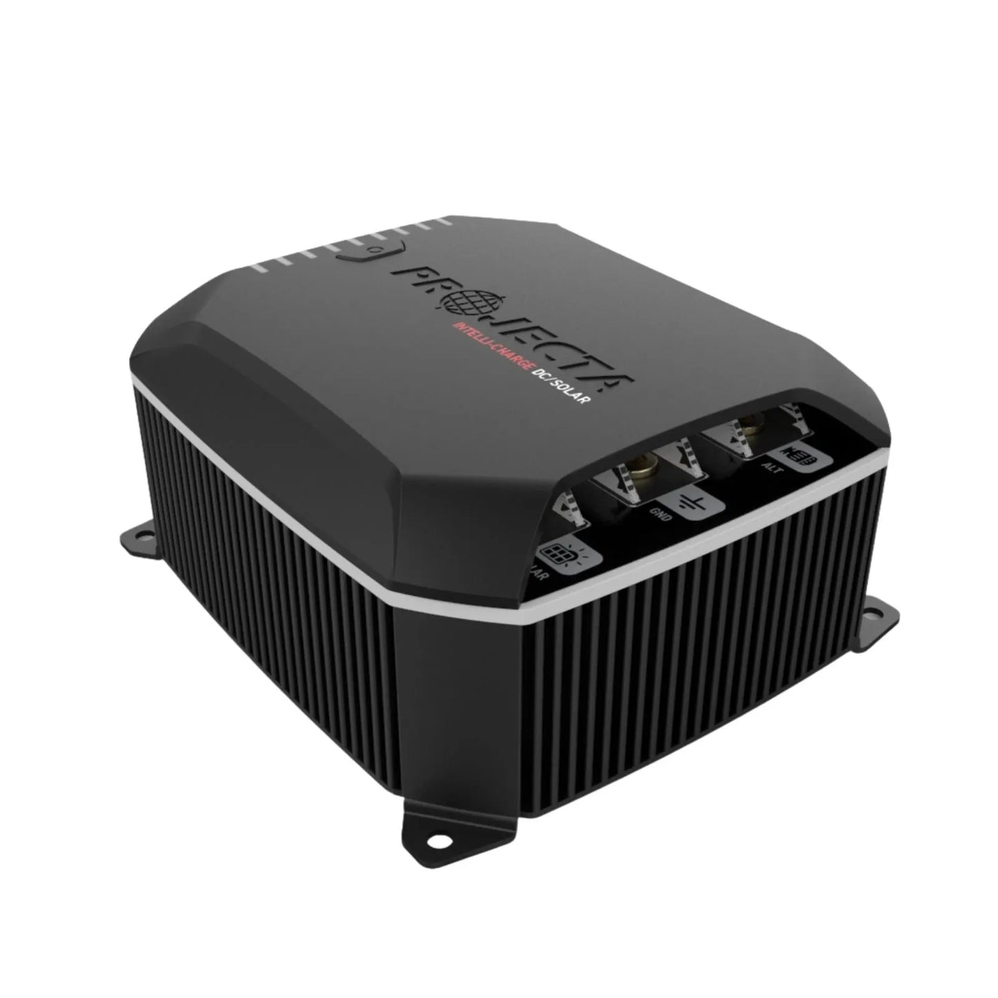 INTELLI-CHARGE 50A DUAL BATTERY CHARGER