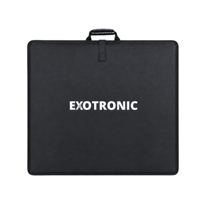Exotronic 200W Fusion Ultra-Light Folding Solar Panel