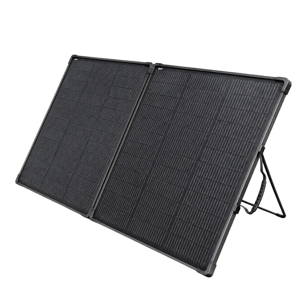 Exotronic 200W Fusion Ultra-Light Folding Solar Panel