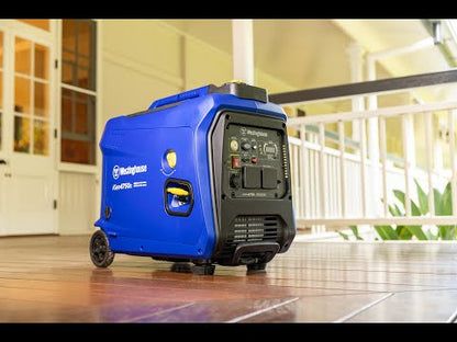 iGen4750S Inverter Generator